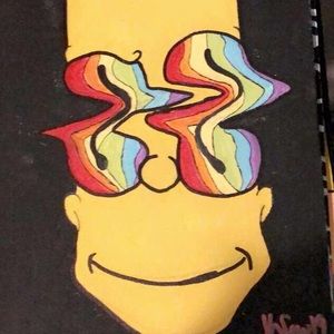 Meet your Posher, Gavin